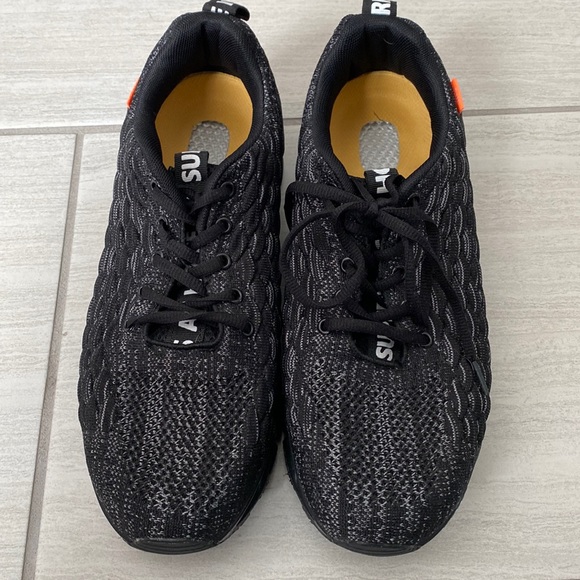Mens Omega Walk Running Shoes 